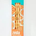 Apsara Zesta Orange