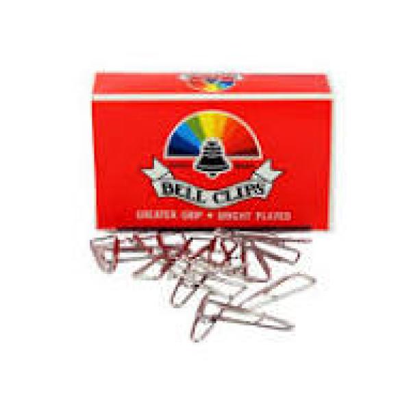 BELL CLIPS 35MM