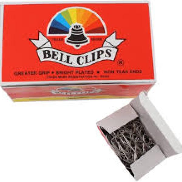 BELL CLIPS 35MM