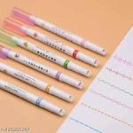 Project Linear Pencil