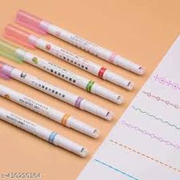 Project Linear Pencil