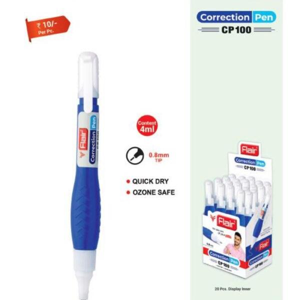 Flair Correction Pen