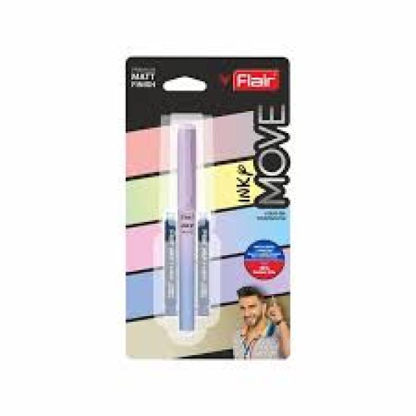FLAIR INKP MOVE FOUNTAIN PEN