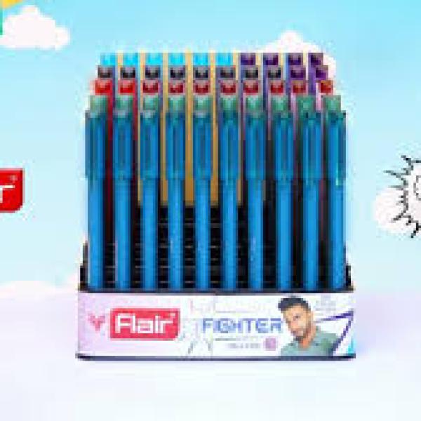 FLAIR FIGHTER