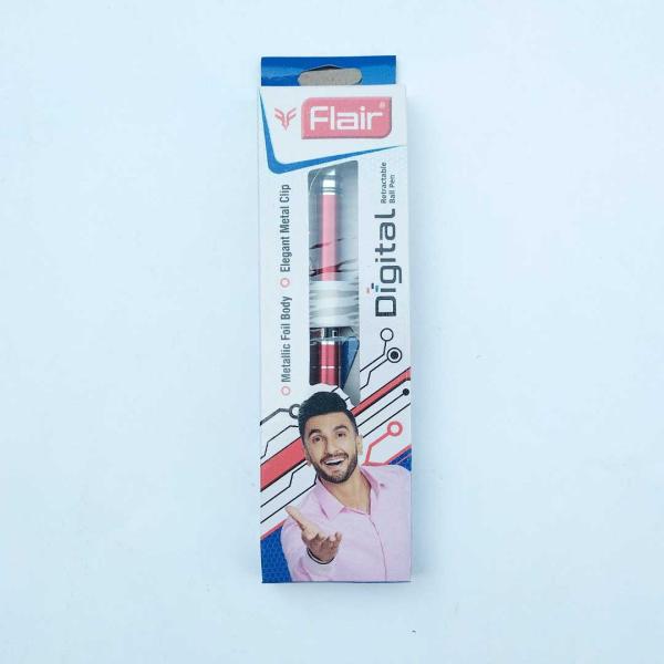 Flair Digital Ball pen