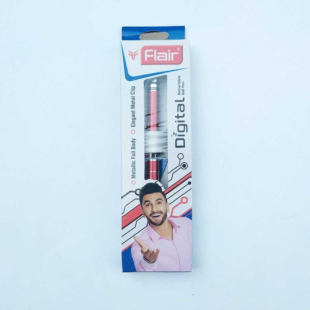 Flair Digital Ball pen