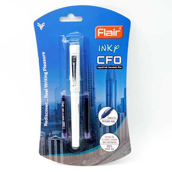 Flair Inky CFO