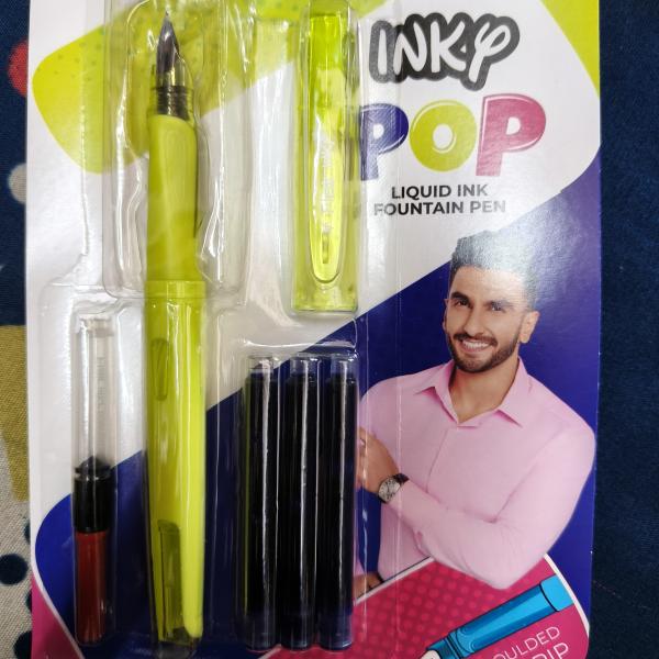 Flair Inky POP