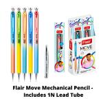 Flair Move 0.7M Lead Pencil