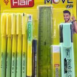 Flair Move Kit