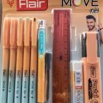 Flair Move Kit