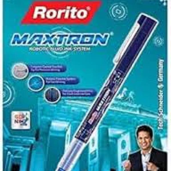 RORITO MAXTRON