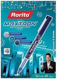 RORITO MAXTRON