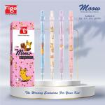FIGO MOOW 0.9MM MECHANICAL PENCIL