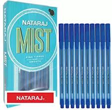 NATRAJ MIST BALL PEN
