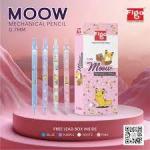 FIGO MOOW 0.7MM MECHANICAL PENCIL
