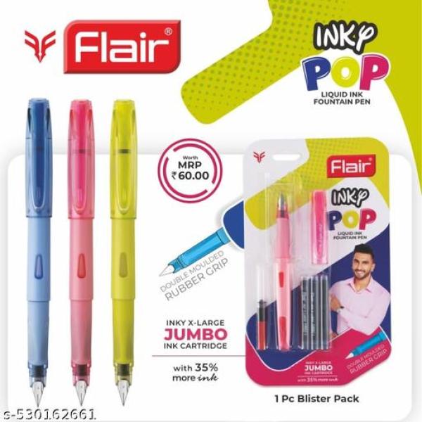 Flair Inky POP