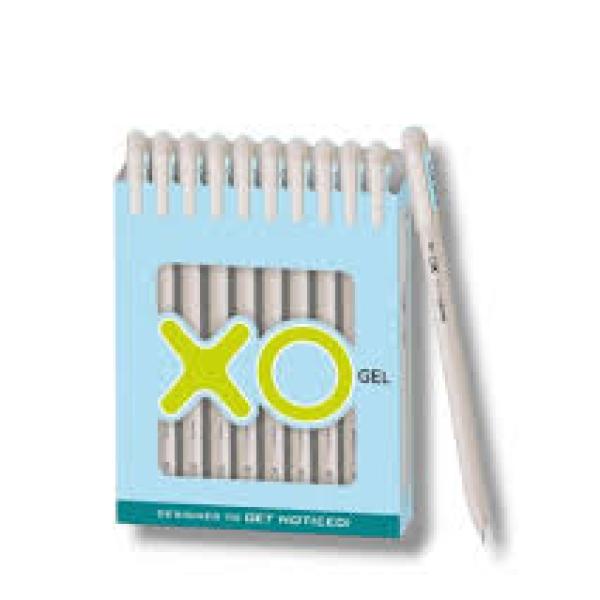 Hauser XO Gel Pen